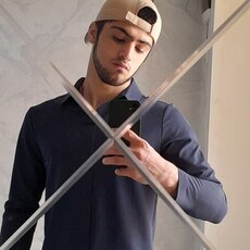 Фотография мужчины Алик, 18 лет из г. Тихвин