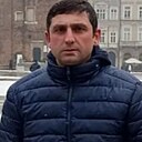 Алик, 38 лет