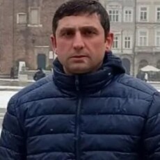 Фотография мужчины Алик, 38 лет из г. Владикавказ