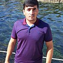 Мухаммад, 28 лет