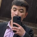 Акиф, 22 года