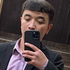 Фотография мужчины Акиф, 22 года из г. Южно-Сахалинск