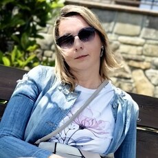Фотография девушки Юлия, 41 год из г. Краснодар
