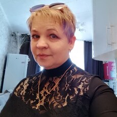 Фотография девушки Елена, 54 года из г. Воронеж