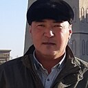 Болат, 43 года