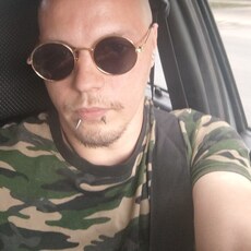 Фотография мужчины Михаил, 28 лет из г. Донецк