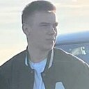Никита, 20 лет