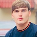 Ramonov Anasjon, 22 года