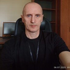 Фотография мужчины Алексей, 51 год из г. Ухта