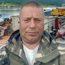 Фотография мужчины Валера, 44 года из г. Усть-Кут