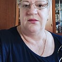 Лидия, 63 года