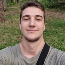 Фотография мужчины Виталий, 26 лет из г. Тюмень