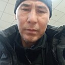 Берик, 47 лет