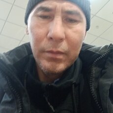 Фотография мужчины Берик, 47 лет из г. Павлодар