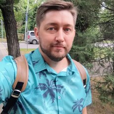 Фотография мужчины Вас, 26 лет из г. Алматы