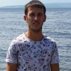 Фотография мужчины Наби, 31 год из г. Тольятти