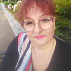 Фотография девушки Ирина, 53 года из г. Красноярск
