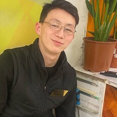 Фотография мужчины Олжас, 20 лет из г. Тараз
