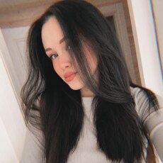 Фотография девушки Алиса, 18 лет из г. Санкт-Петербург