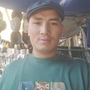 Бобур, 33 года