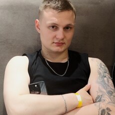 Фотография мужчины Алексей, 25 лет из г. Йошкар-Ола