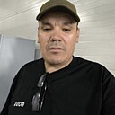 Алик, 49 лет