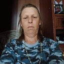 Татьяна Боргуль, 51 год