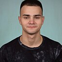 Федор, 23 года