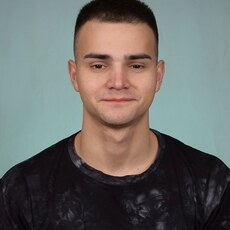Фотография мужчины Федор, 23 года из г. Северодвинск