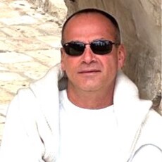 Фотография мужчины Миша, 54 года из г. Иерусалим