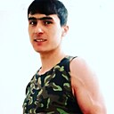 Бэк, 28 лет