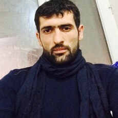 Фотография мужчины Zaur, 37 лет из г. Дербент