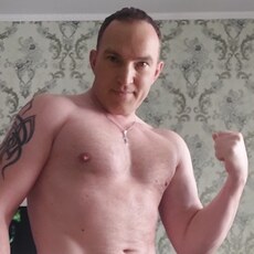Фотография мужчины Леха, 45 лет из г. Степногорск