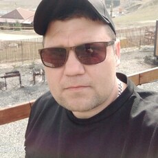 Фотография мужчины Александр, 35 лет из г. Георгиевск