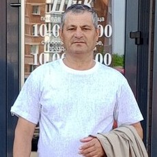 Фотография мужчины Али, 55 лет из г. Молодечно