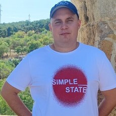 Фотография мужчины Артём, 31 год из г. Череповец