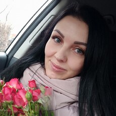 Фотография девушки Алена, 40 лет из г. Сызрань