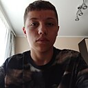 Марк, 24 года