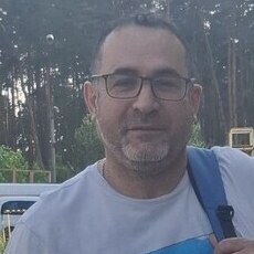 Фотография мужчины Deniz, 48 лет из г. Серпухов