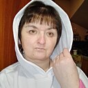 Светлана, 43 года