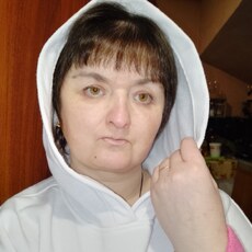 Фотография девушки Светлана, 43 года из г. Видное