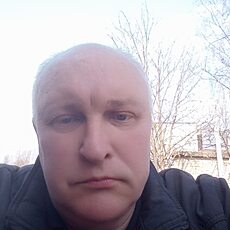Фотография мужчины Влад, 53 года из г. Витебск