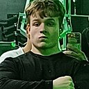 Даниил, 19 лет