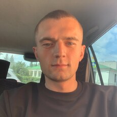 Фотография мужчины Ваня, 22 года из г. Томск