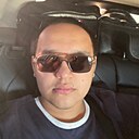 Бекзат, 23 года