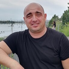 Фотография мужчины Василий, 46 лет из г. Усолье-Сибирское