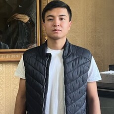 Фотография мужчины Данияр, 20 лет из г. Алматы