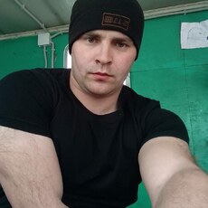 Фотография мужчины Арбий, 30 лет из г. Архыз