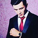 Каримов, 33 года