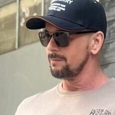 Фотография мужчины Александр, 44 года из г. Геленджик